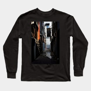 Urban Peeps Long Sleeve T-Shirt